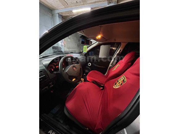 Sahibinden Fiat Albea 1.4 Fire Active 2007 Model 