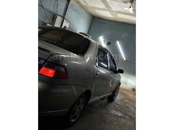 Sahibinden Fiat Albea 1.4 Fire Active 2007 Model 