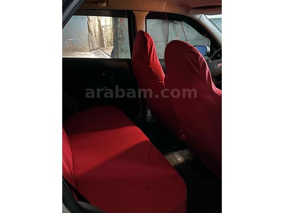 Sahibinden Fiat Albea 1.4 Fire Active 2007 Model 