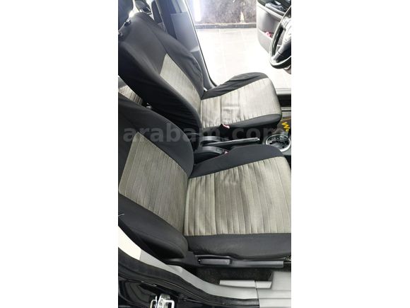 Sahibinden Suzuki SX4 GL 2011 Model  213.000 km Siyah