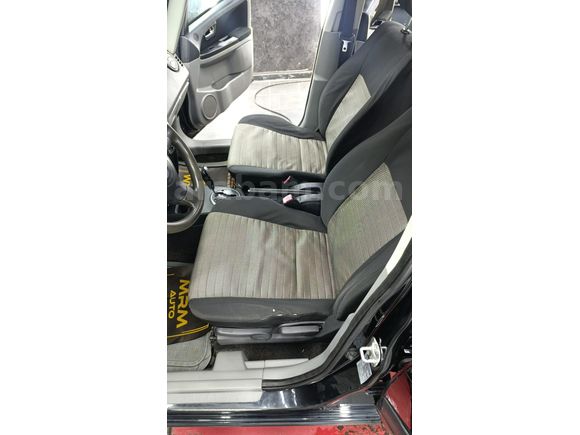 Sahibinden Suzuki SX4 GL 2011 Model  213.000 km Siyah