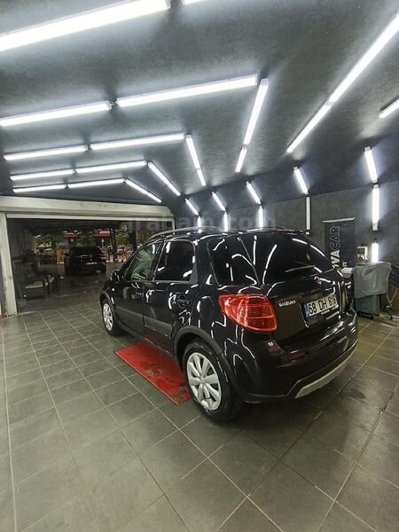 Sahibinden Suzuki SX4 GL 2011 Model Kocaeli 213.000 km Siyah