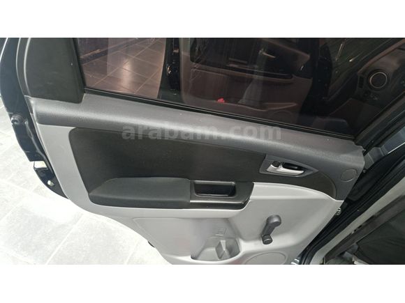 Sahibinden Suzuki SX4 GL 2011 Model  213.000 km Siyah