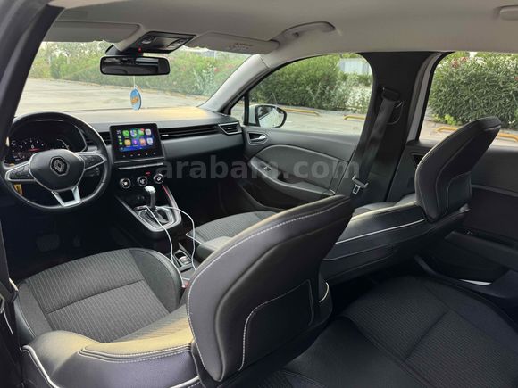 Sahibinden Renault Clio 1.0 TCe Icon 2020 Model 