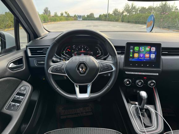 Sahibinden Renault Clio 1.0 TCe Icon 2020 Model 