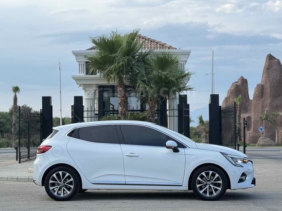 Sahibinden Renault Clio 1.0 TCe Icon 2020 Model 