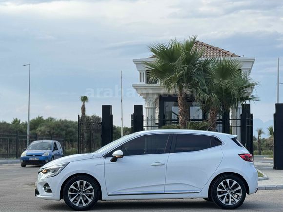 Sahibinden Renault Clio 1.0 TCe Icon 2020 Model 