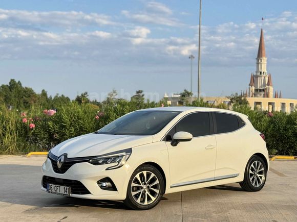 Sahibinden Renault Clio 1.0 TCe Icon 2020 Model 