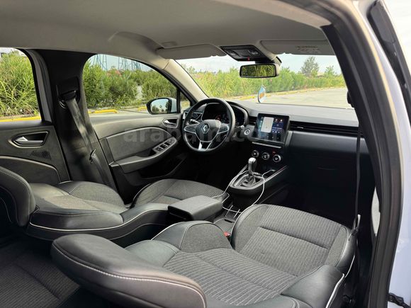 Sahibinden Renault Clio 1.0 TCe Icon 2020 Model 