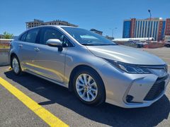 DOKTORDAN-İLK SAHİBİNDEN KUSURSUZ 2022 TOYOTA COROLLA DREAM