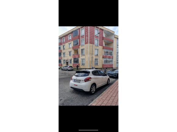 Sahibinden Peugeot 208 1.2 PureTech Active 2017 Model Mersin