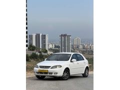 Tertemiz en ful paket lacetti