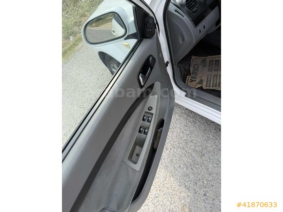 Tertemiz en ful paket lacetti
