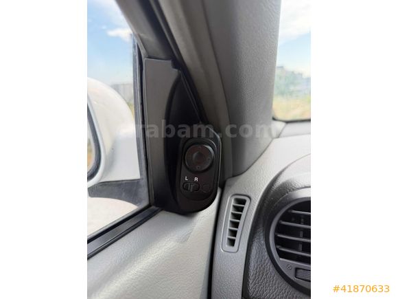 Tertemiz en ful paket lacetti