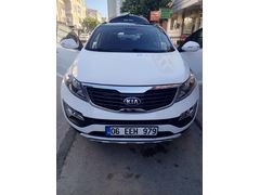Sahibinden Kia Sportage 1.6 GDI SLS Plus 2013 Model
