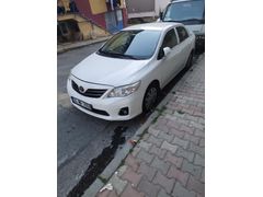 Sahibinden Toyota Corolla 1.4 D-4D Comfort 2011 Model