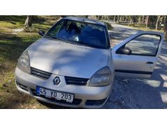 Sahibinden Renault Symbol 1.4 Extreme 2008 Model