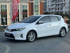 TASPINAR/HATASIZ/BOYASIZ/AURIS/1.6/TAM OTOMATIK/DUSUK KM/BAKIMLI