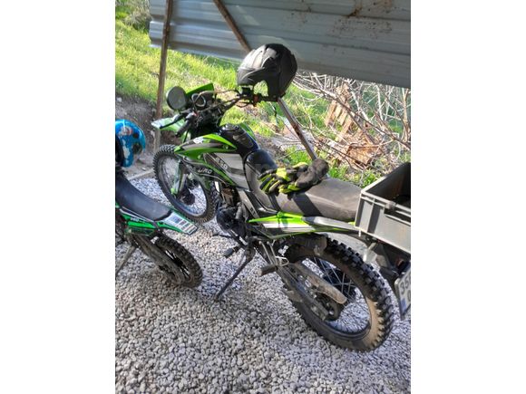 Sahibinden RKS Blade 250