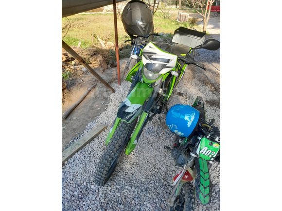 Sahibinden RKS Blade 250