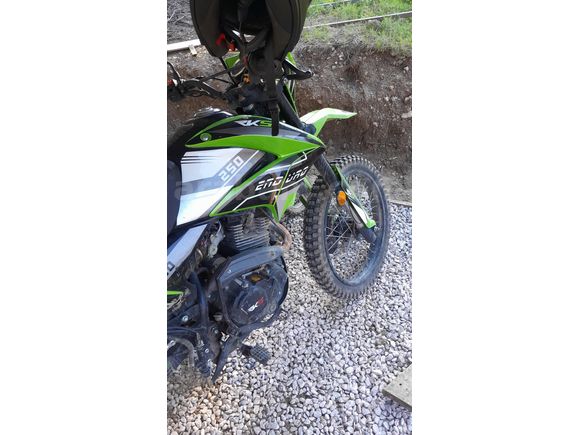 Sahibinden RKS Blade 250
