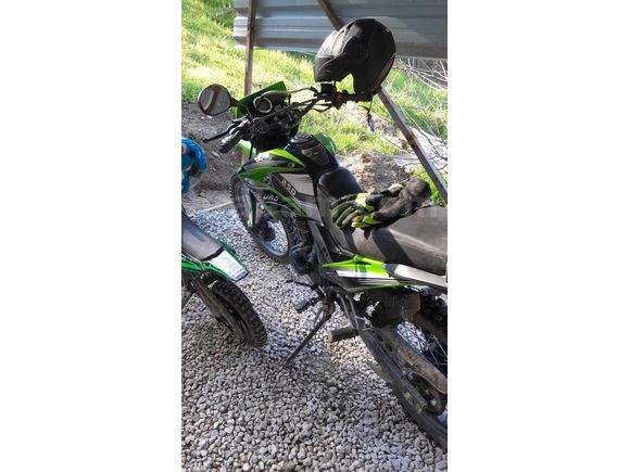 Sahibinden RKS Blade 250