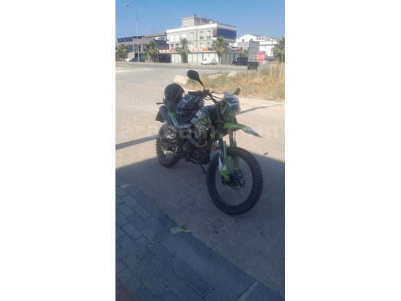 Sahibinden RKS Blade 250