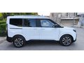 Sahibinden Ford Tourneo Courier 1.5 EcoBlue Titanium 2025 Model