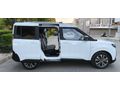 Sahibinden Ford Tourneo Courier 1.5 EcoBlue Titanium 2025 Model