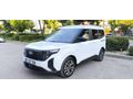 Sahibinden Ford Tourneo Courier 1.5 EcoBlue Titanium 2025 Model