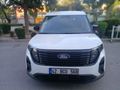 Sahibinden Ford Tourneo Courier 1.5 EcoBlue Titanium 2025 Model