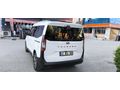 Sahibinden Ford Tourneo Courier 1.5 EcoBlue Titanium 2025 Model