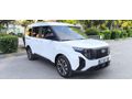 Sahibinden Ford Tourneo Courier 1.5 EcoBlue Titanium 2025 Model
