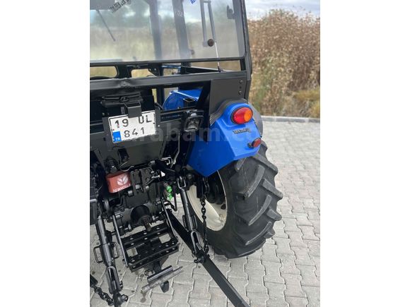 HANEDAR OTOMOTİVDEN TT50 MAVİ BONCUK