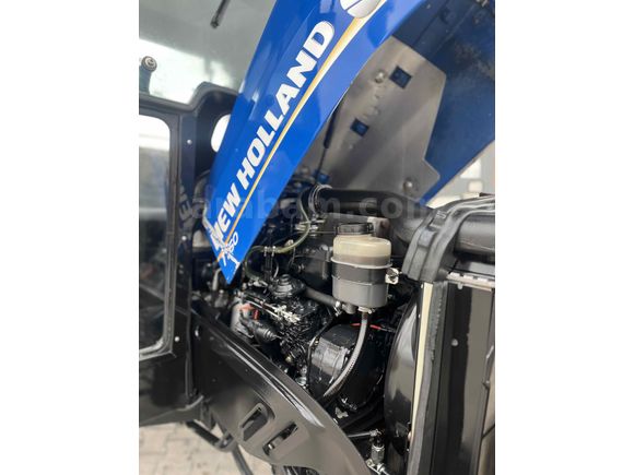HANEDAR OTOMOTİVDEN TT50 MAVİ BONCUK