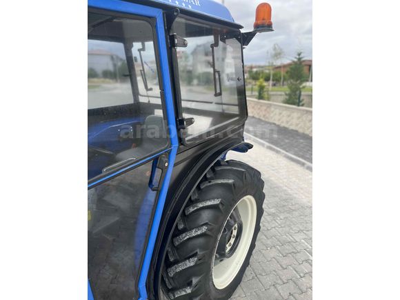 HANEDAR OTOMOTİVDEN TT50 MAVİ BONCUK