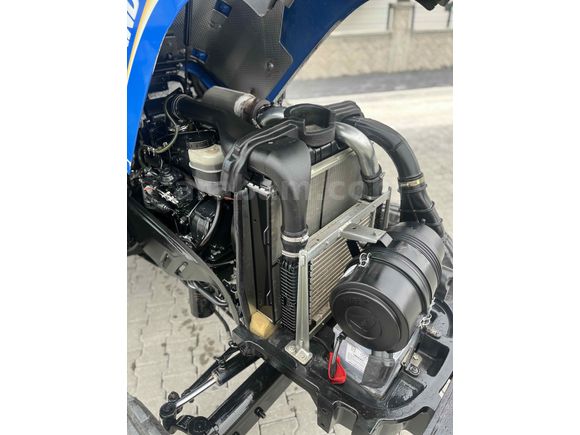 HANEDAR OTOMOTİVDEN TT50 MAVİ BONCUK