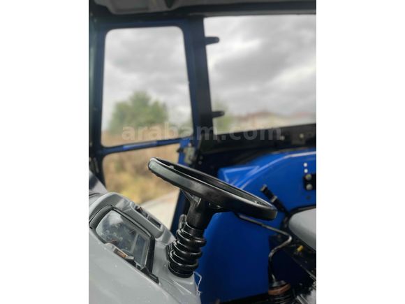HANEDAR OTOMOTİVDEN TT50 MAVİ BONCUK