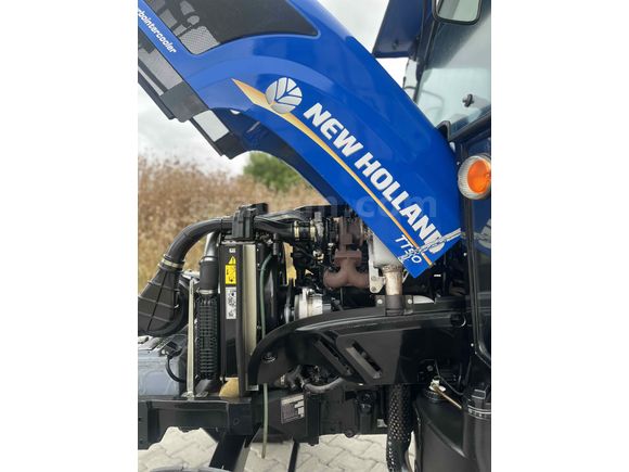 HANEDAR OTOMOTİVDEN TT50 MAVİ BONCUK