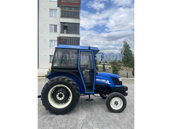 HANEDAR OTOMOTİVDEN TT50 MAVİ BONCUK