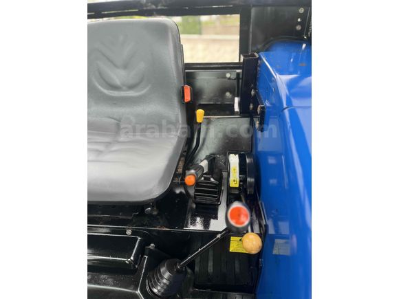 HANEDAR OTOMOTİVDEN TT50 MAVİ BONCUK