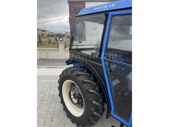 HANEDAR OTOMOTİVDEN TT50 MAVİ BONCUK