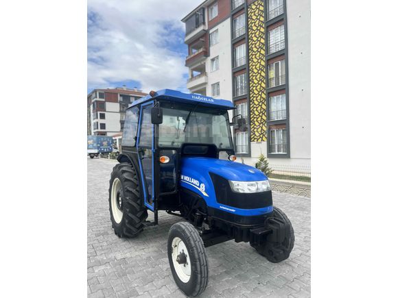 HANEDAR OTOMOTİVDEN TT50 MAVİ BONCUK