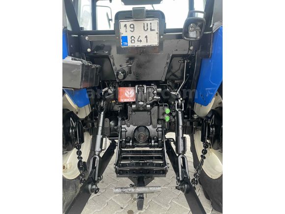 HANEDAR OTOMOTİVDEN TT50 MAVİ BONCUK