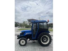 HANEDAR OTOMOTİVDEN TT50 MAVİ BONCUK
