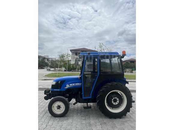 HANEDAR OTOMOTİVDEN TT50 MAVİ BONCUK