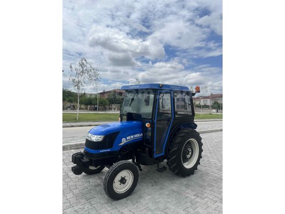 HANEDAR OTOMOTİVDEN TT50 MAVİ BONCUK