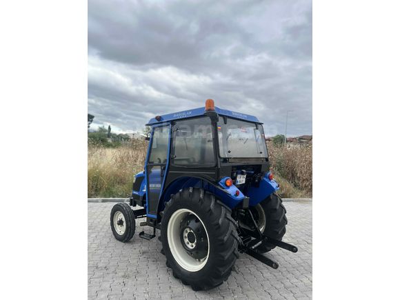 HANEDAR OTOMOTİVDEN TT50 MAVİ BONCUK