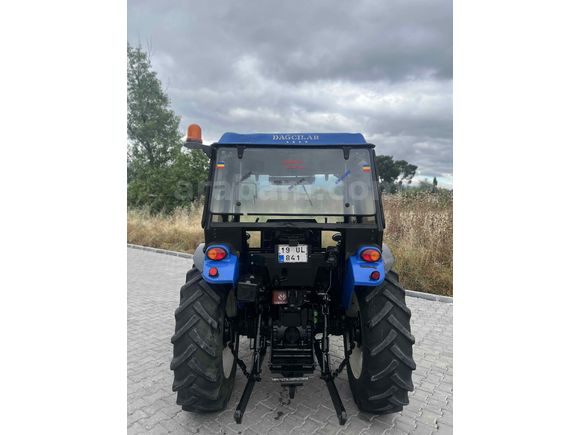 HANEDAR OTOMOTİVDEN TT50 MAVİ BONCUK