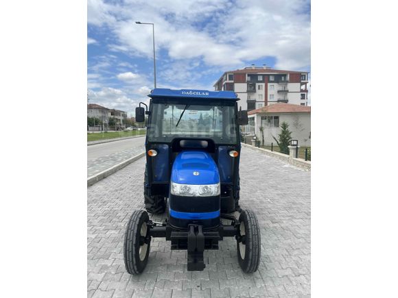 HANEDAR OTOMOTİVDEN TT50 MAVİ BONCUK